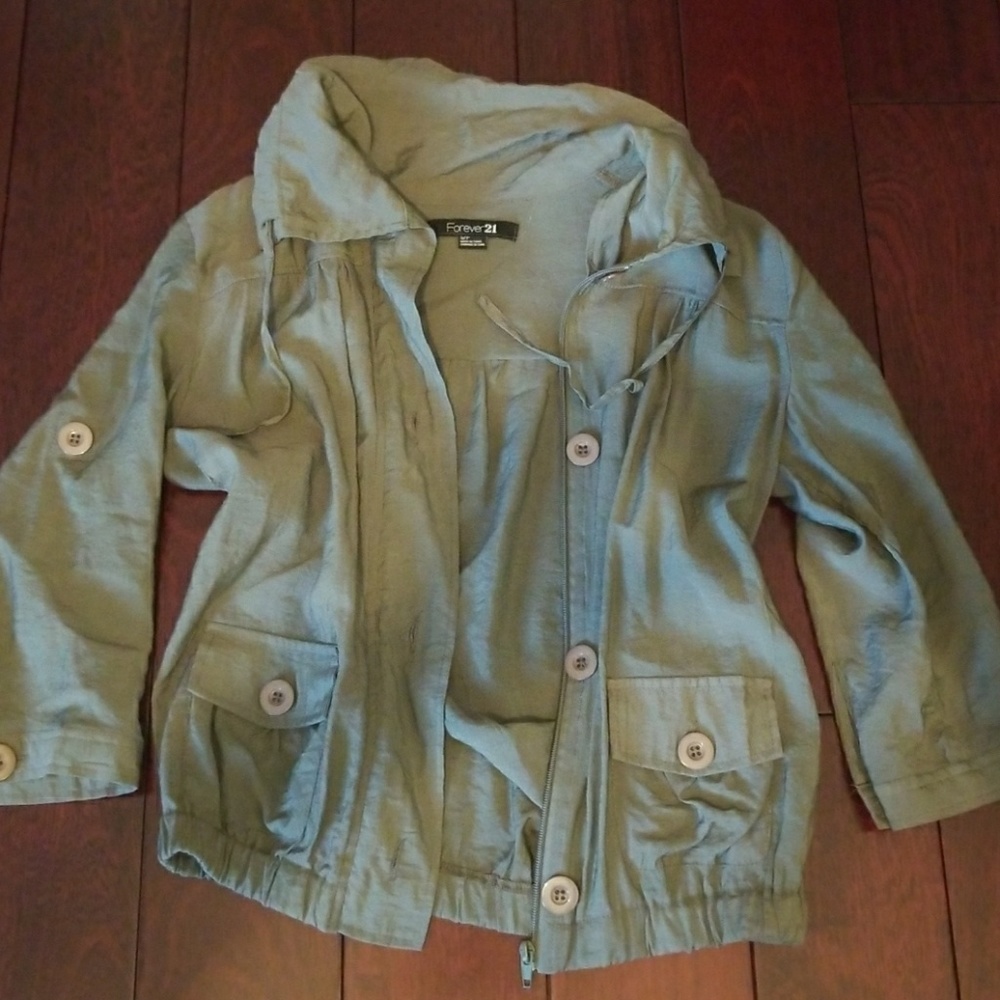 Safari shirt